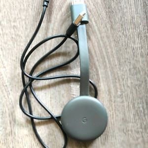 Google Chromecast